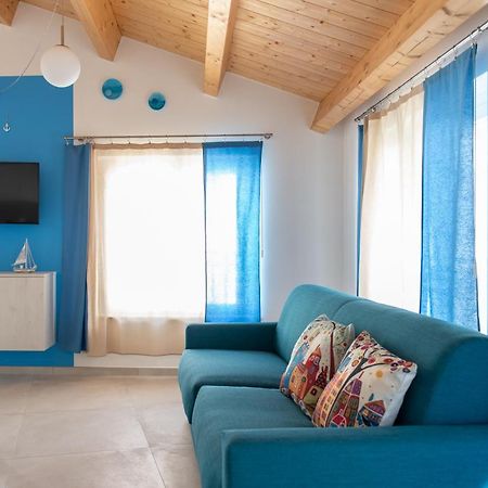 Apartamento Fruttadamare Porto Recanati Exterior foto