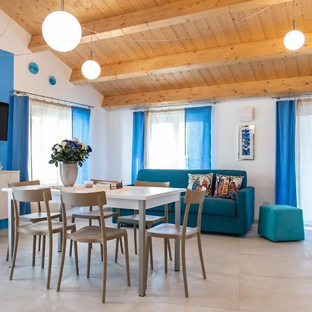Apartamento Fruttadamare Porto Recanati Exterior foto