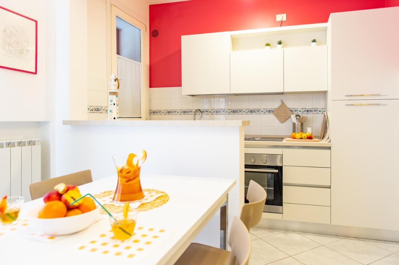 Apartamento Fruttadamare Porto Recanati Exterior foto
