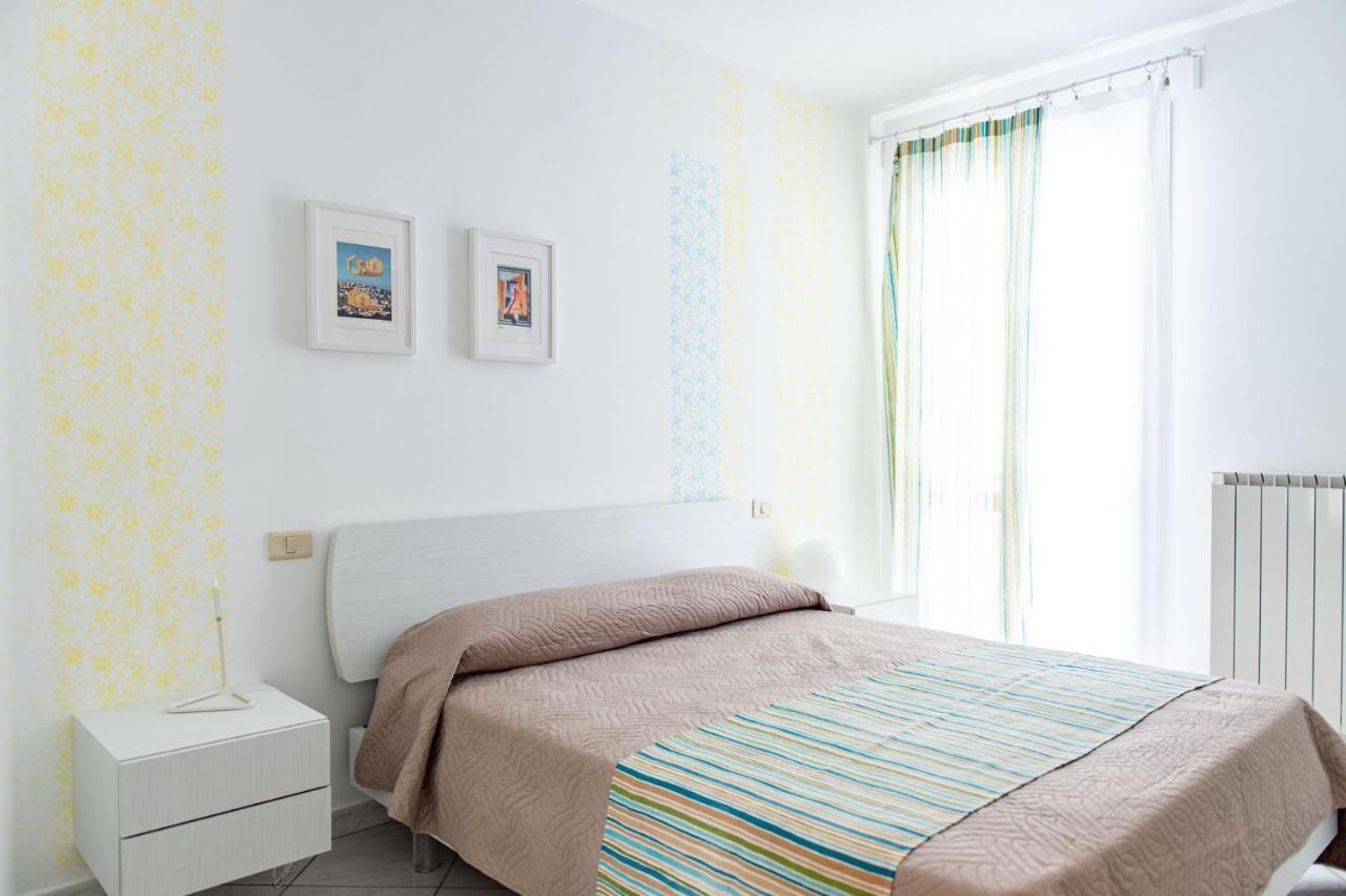 Apartamento Fruttadamare Porto Recanati Exterior foto