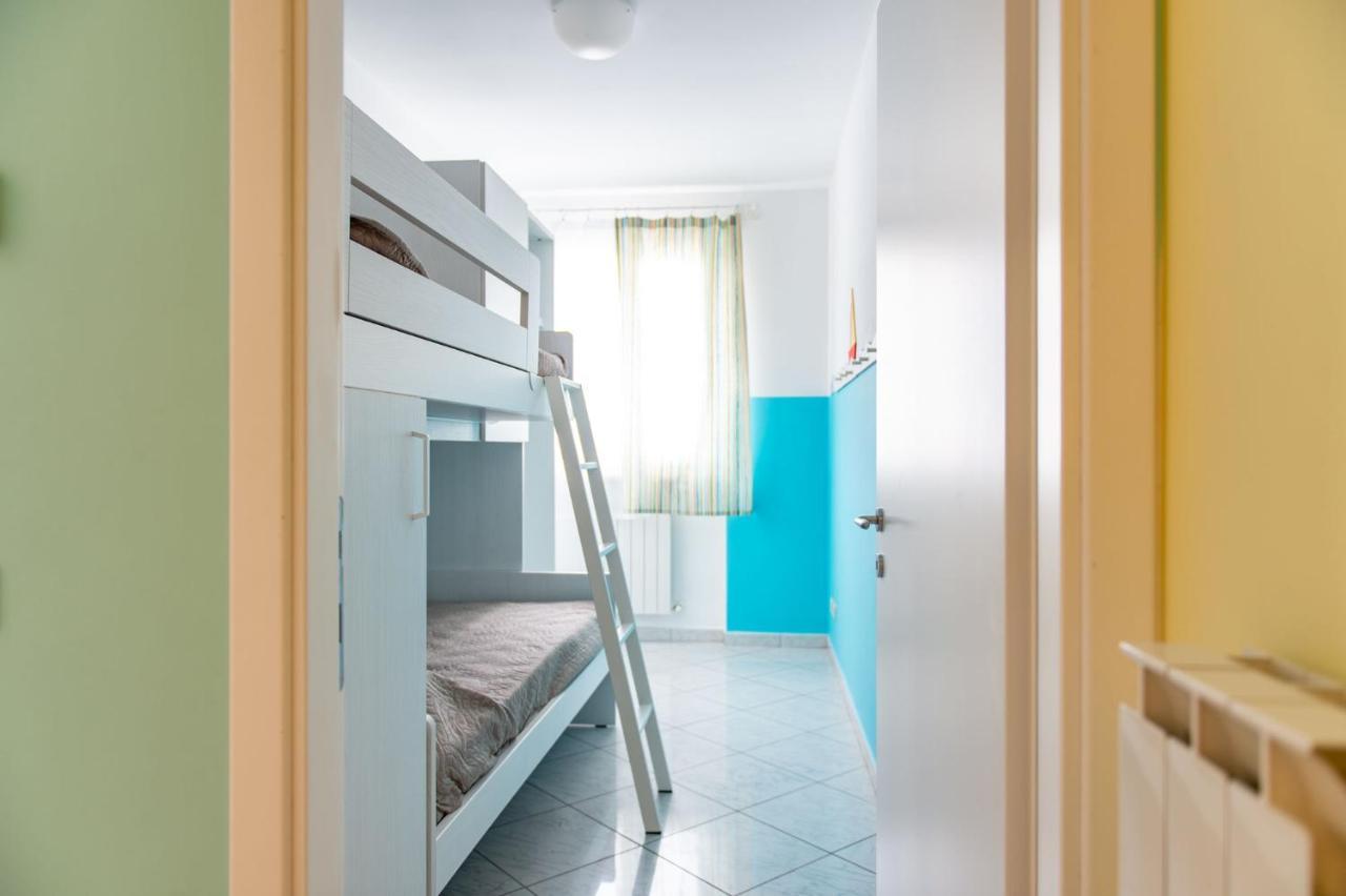 Apartamento Fruttadamare Porto Recanati Exterior foto