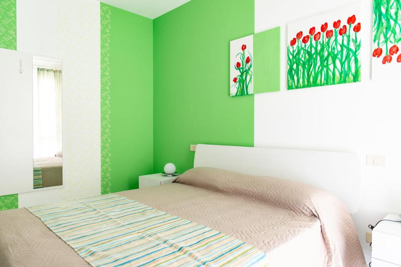 Apartamento Fruttadamare Porto Recanati Exterior foto