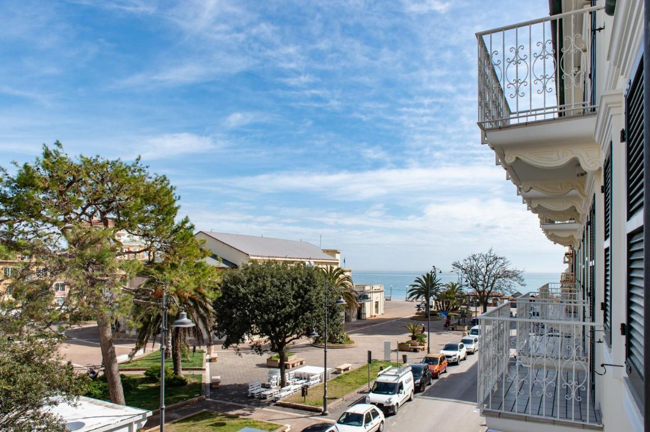 Apartamento Fruttadamare Porto Recanati Exterior foto