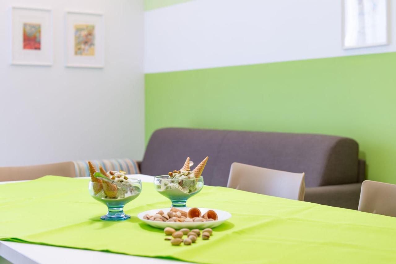 Apartamento Fruttadamare Porto Recanati Exterior foto