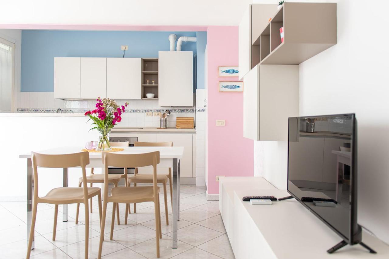Apartamento Fruttadamare Porto Recanati Exterior foto