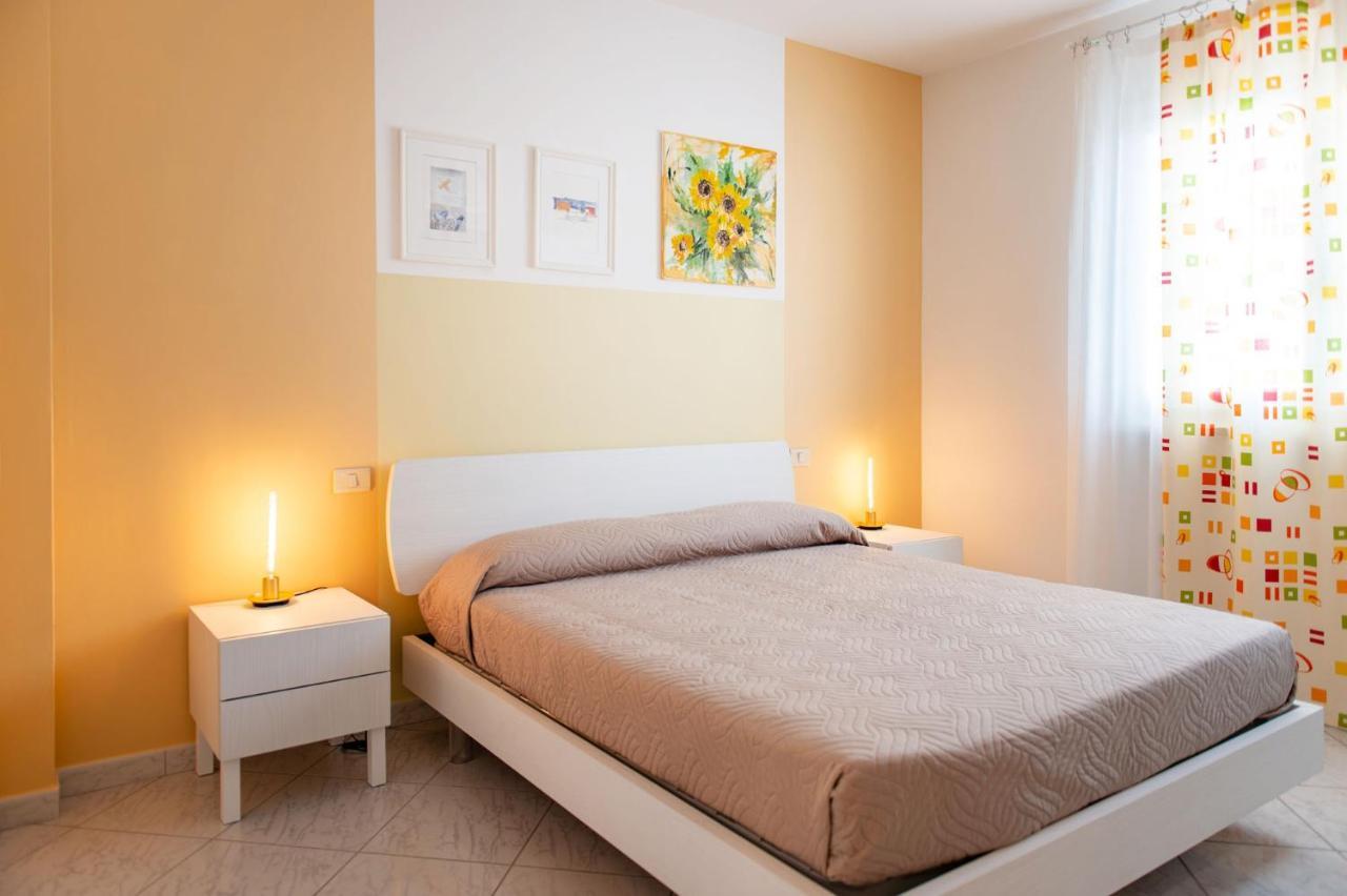 Apartamento Fruttadamare Porto Recanati Exterior foto
