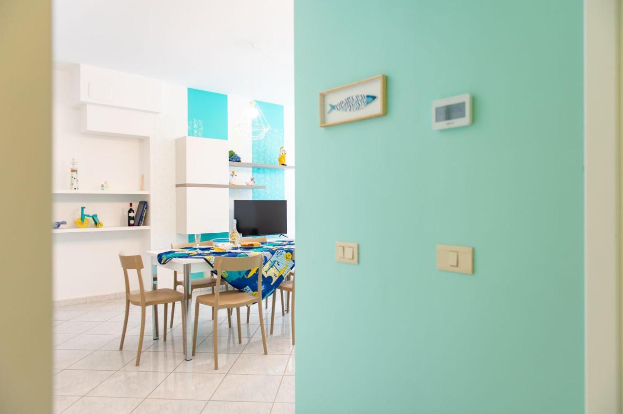 Apartamento Fruttadamare Porto Recanati Exterior foto