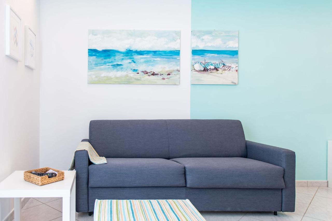 Apartamento Fruttadamare Porto Recanati Exterior foto