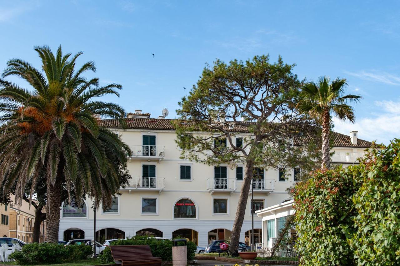 Apartamento Fruttadamare Porto Recanati Exterior foto