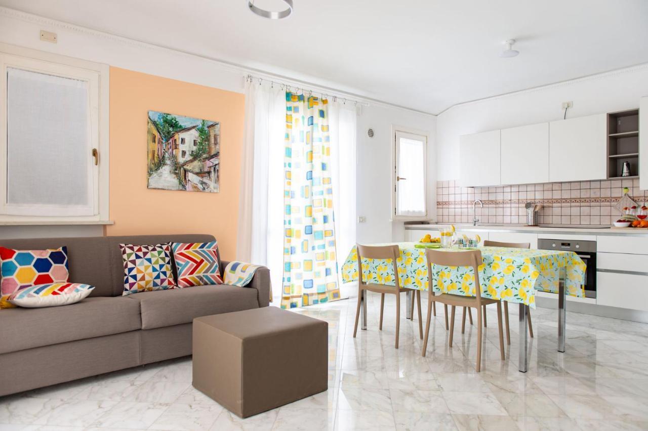 Apartamento Fruttadamare Porto Recanati Exterior foto