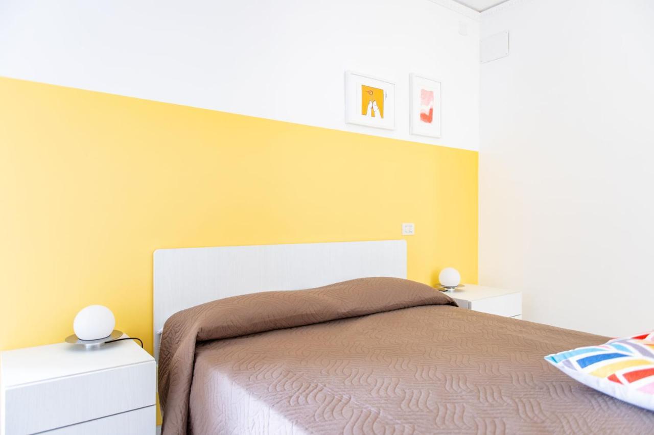 Apartamento Fruttadamare Porto Recanati Exterior foto