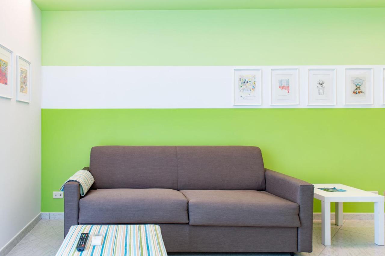 Apartamento Fruttadamare Porto Recanati Exterior foto