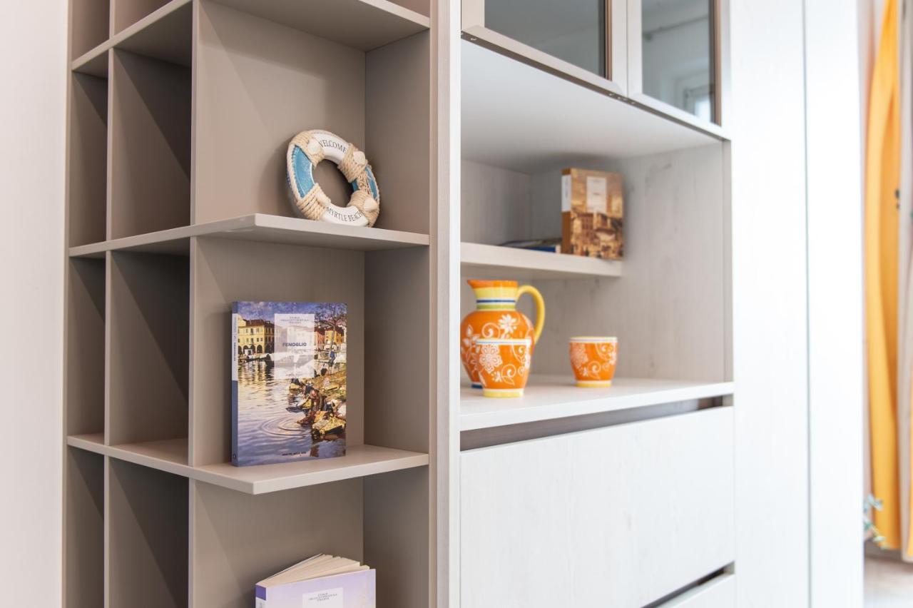 Apartamento Fruttadamare Porto Recanati Exterior foto