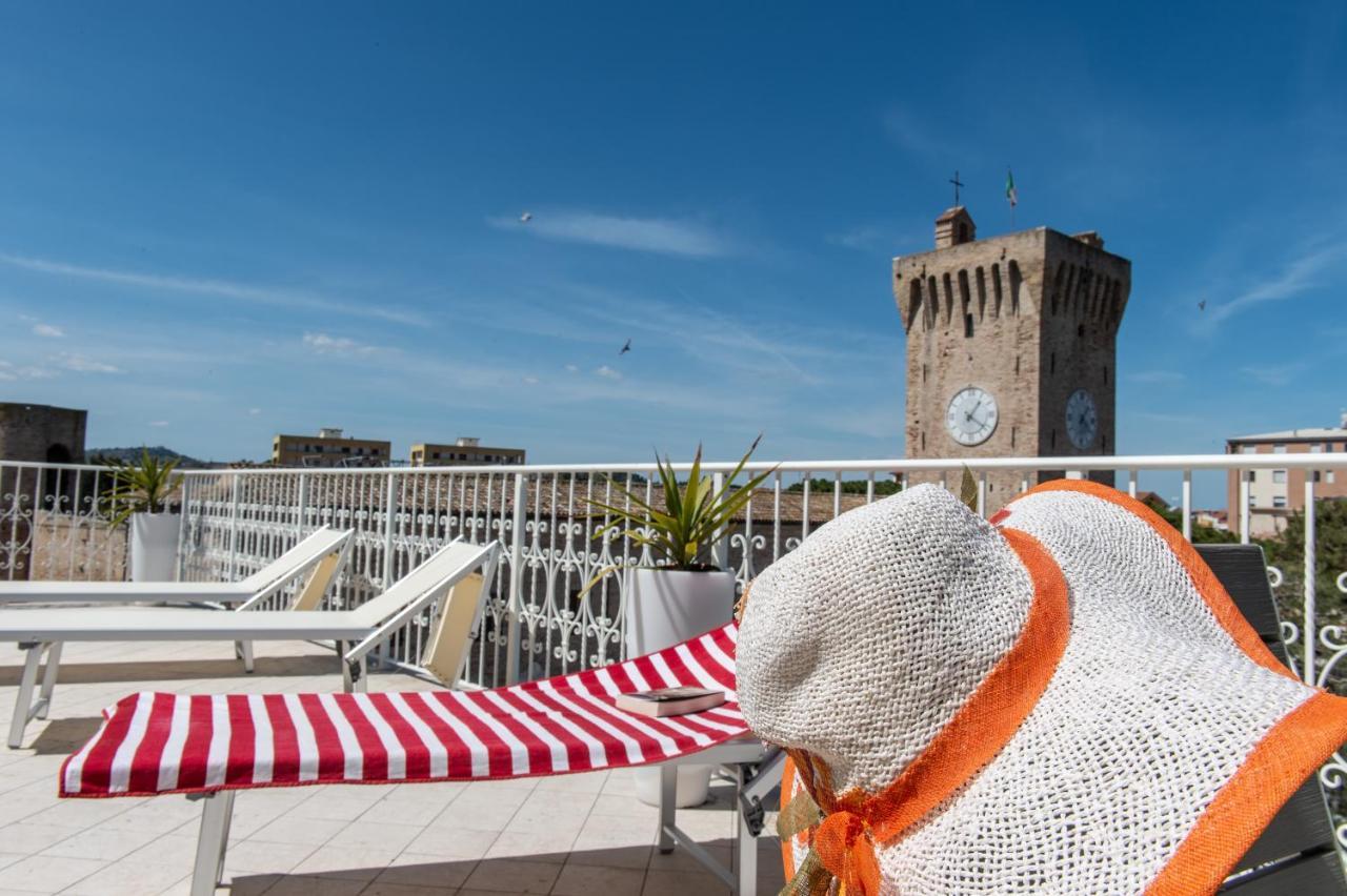 Apartamento Fruttadamare Porto Recanati Exterior foto