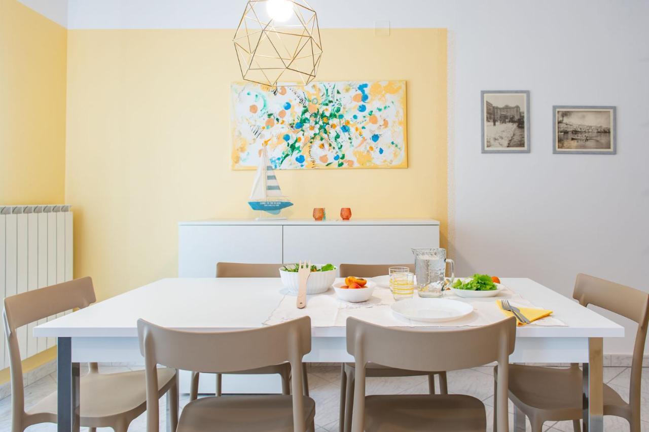 Apartamento Fruttadamare Porto Recanati Exterior foto