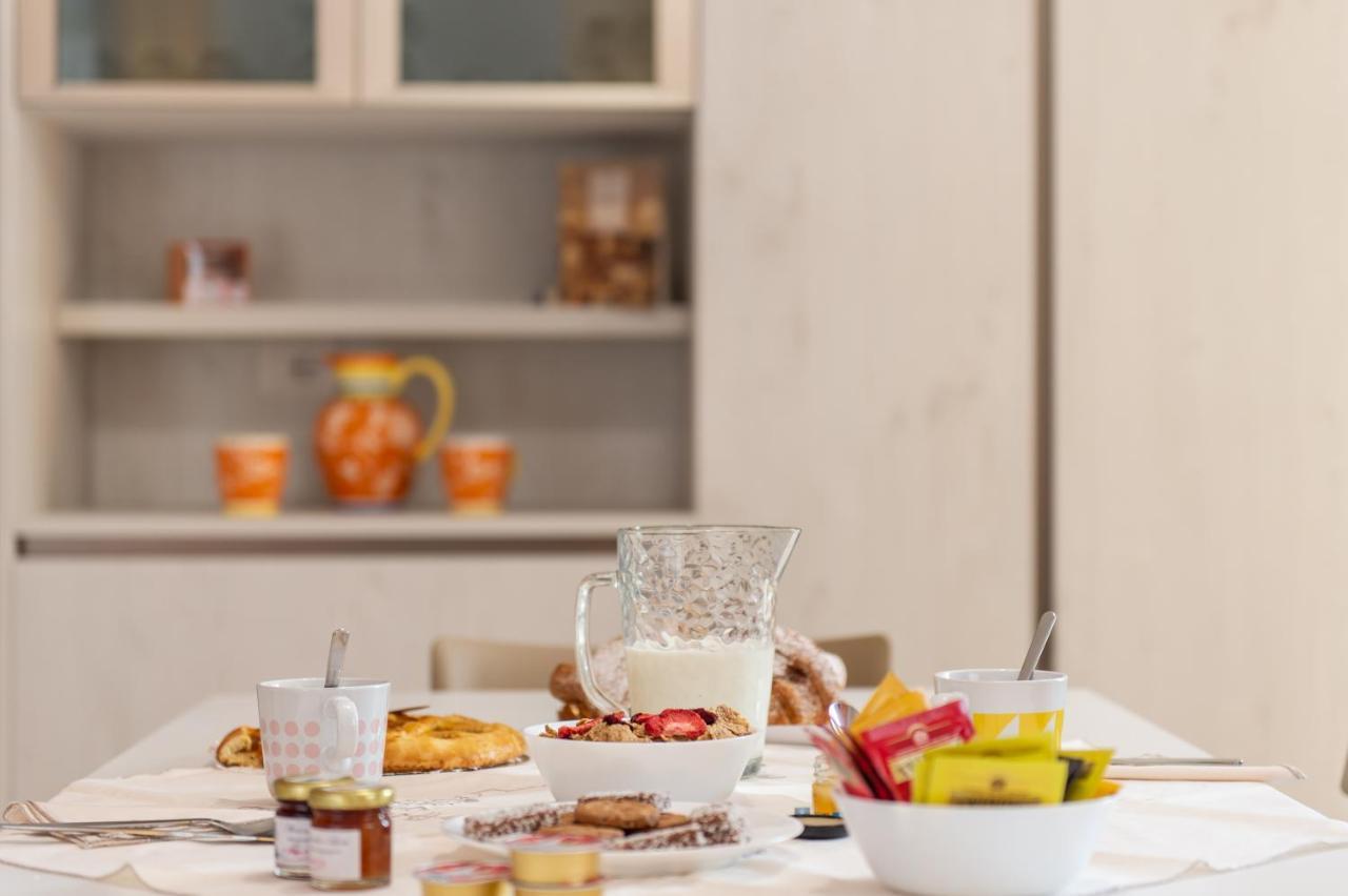 Apartamento Fruttadamare Porto Recanati Exterior foto