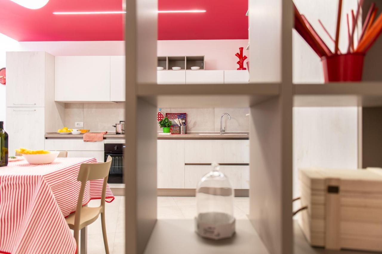 Apartamento Fruttadamare Porto Recanati Exterior foto