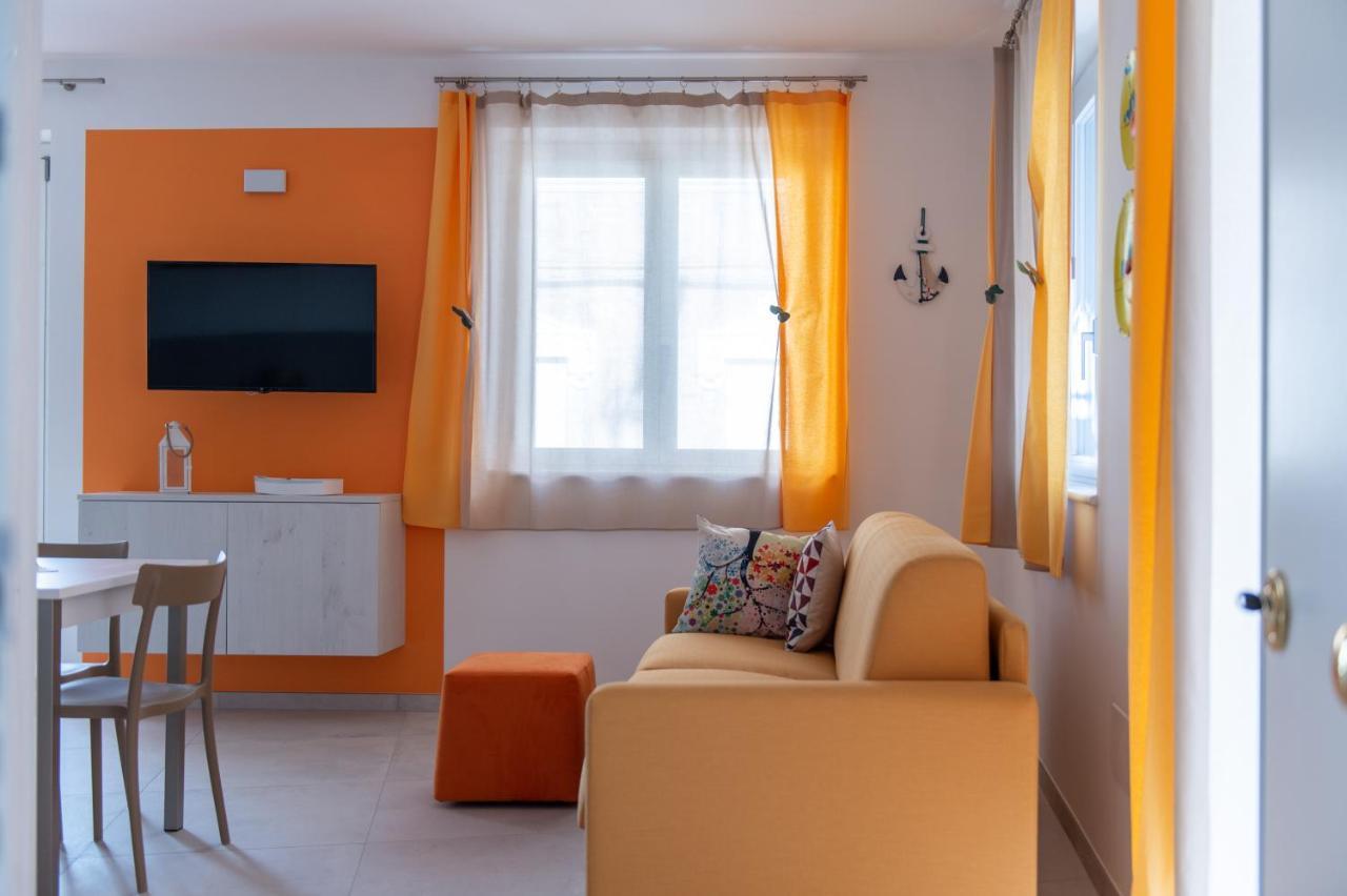 Apartamento Fruttadamare Porto Recanati Exterior foto