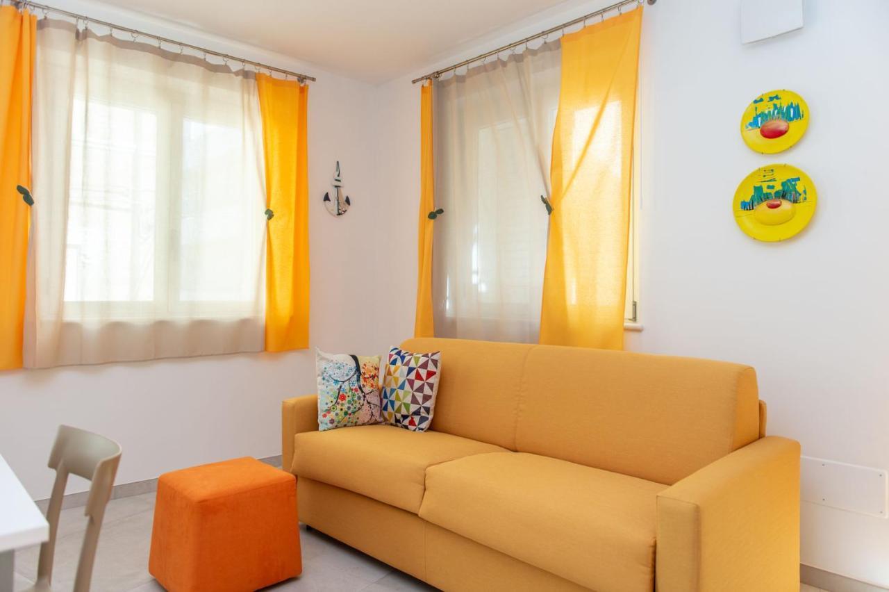 Apartamento Fruttadamare Porto Recanati Exterior foto