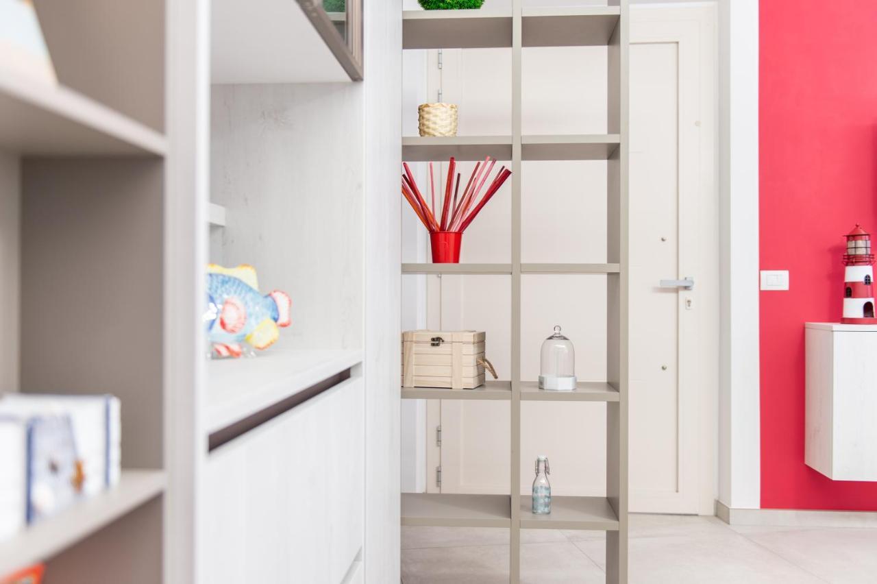 Apartamento Fruttadamare Porto Recanati Exterior foto