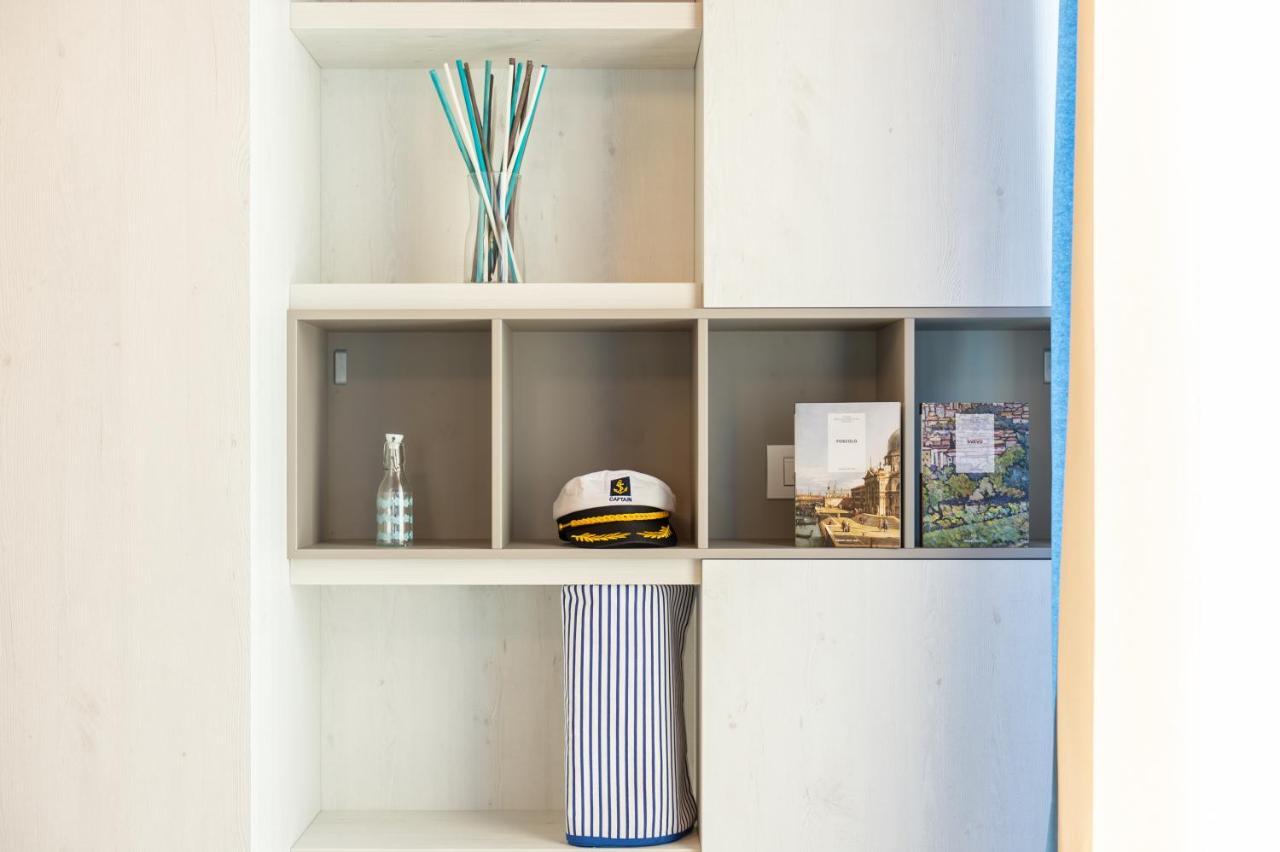 Apartamento Fruttadamare Porto Recanati Exterior foto
